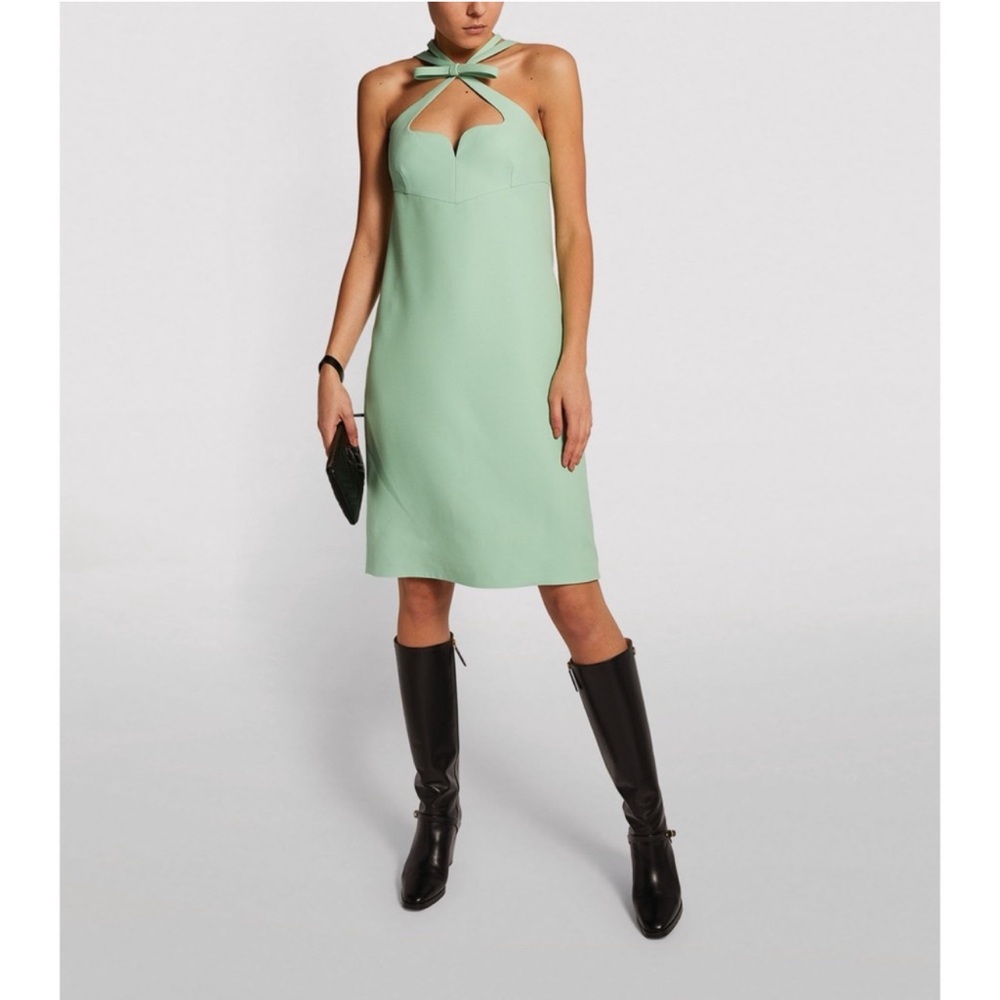 NWT GUCCI CADY MIDI DRESS (SIZE 8/ EU42)